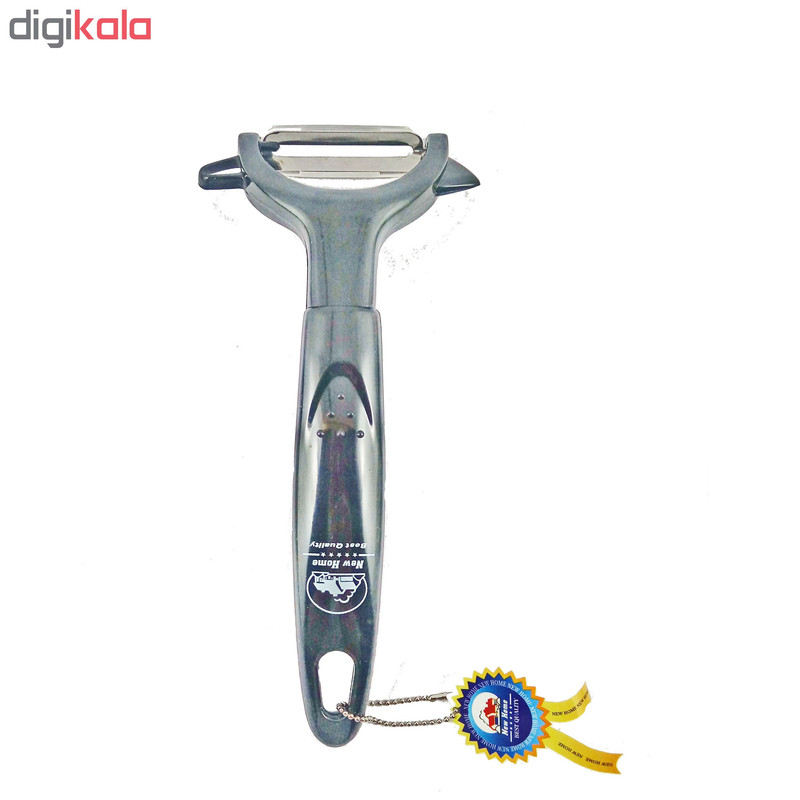 پوست کن نیوهوم مدل ND8080
