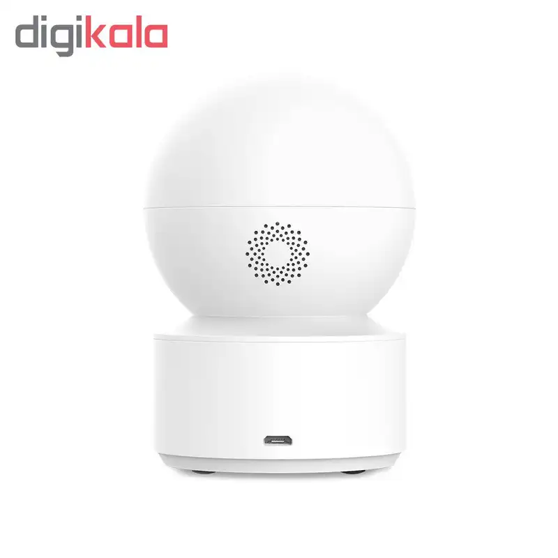 دوربین مداربسته تحت شبکه آی ام آی مدل CMSXJ16A