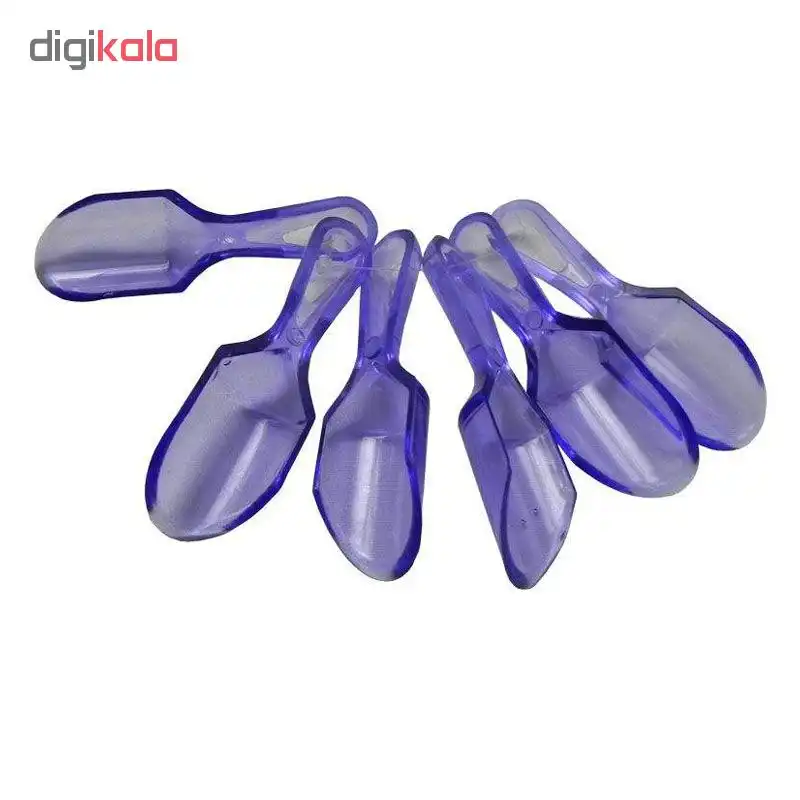 پیمانه کد 0015 بسته 6 عددی