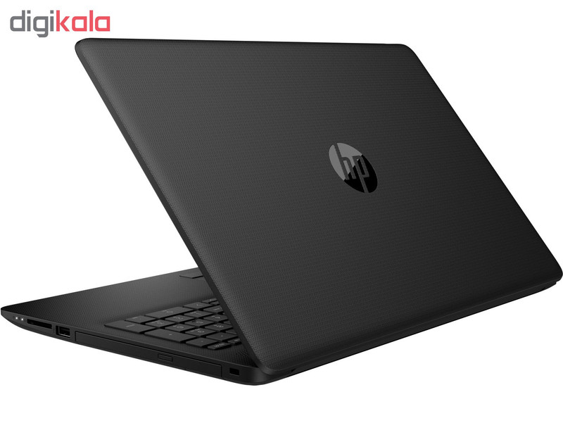 لپ تاپ 15 اینچی اچ پی مدل DA1017 - PA لپ تاپ 15 اینچی اچ پی مدل DA1017 - PA
