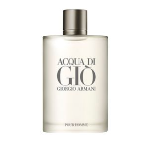 نقد و بررسی تستر ادو تویلت مردانه جورجیو آرمانی مدل Acqua di Gio حجم 200 میلی لیتر توسط خریداران