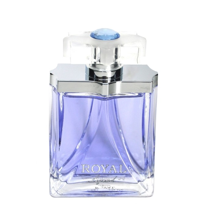 ادو پرفیوم مردانه لنکوم مدل royal legend حجم 100 میلی لیتر