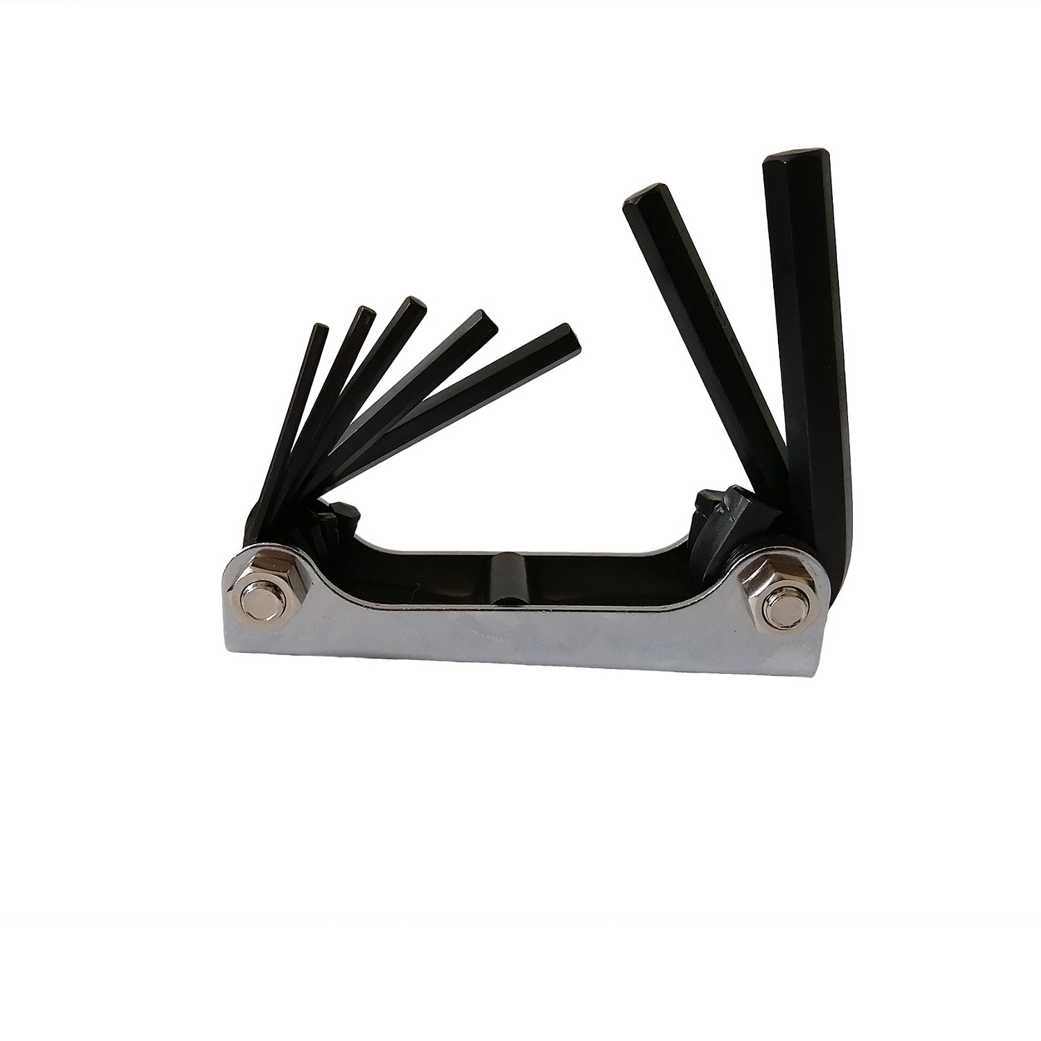 مجموعه 7 عددی آچار آلن هنس تولز کد 16765-97M