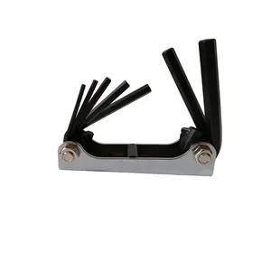 مجموعه 7 عددی آچار آلن هنس تولز کد 16765-97M