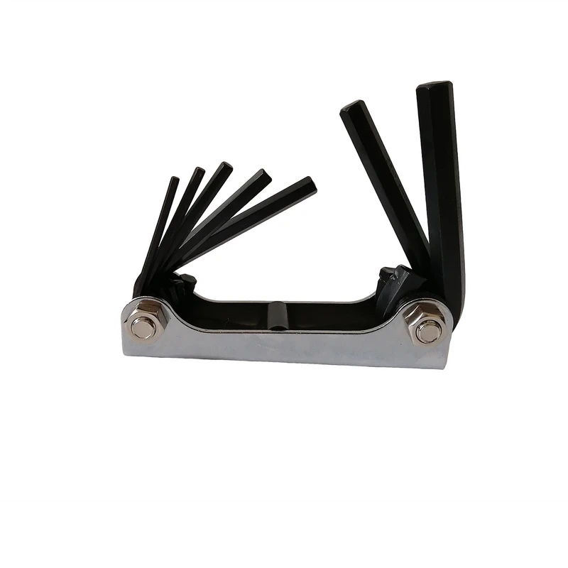 مجموعه 7 عددی آچار آلن هنس تولز کد 16765-97M