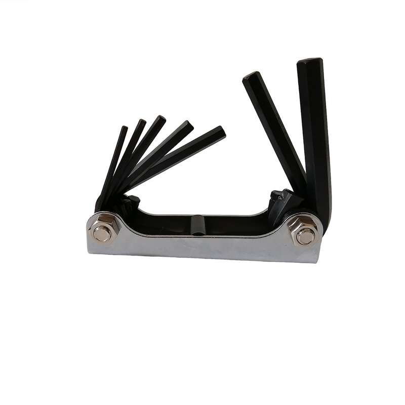 مجموعه 7 عددی آچار آلن هنس تولز کد 16765-97M