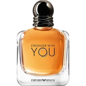 Emporio Armani Stronger With You Eau De Toilette tester For Men 100ml
