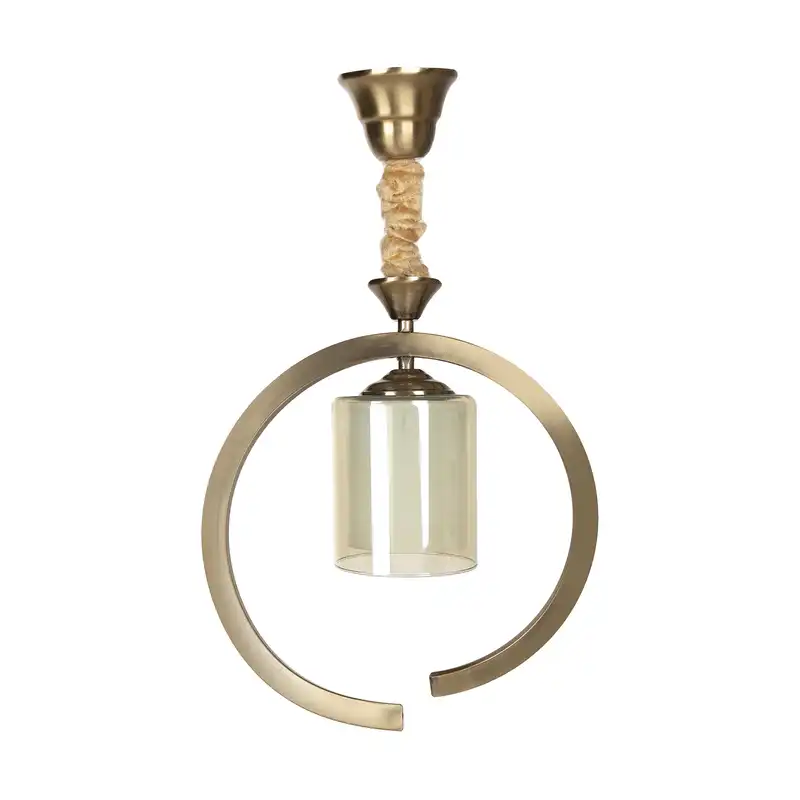 چراغ آویز مدل G161