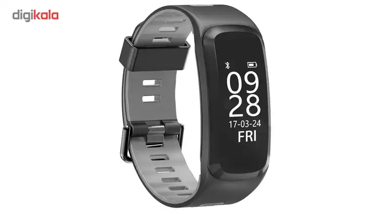 مچ بند هوشمند داتیس مدل InFit DB-4 Gray