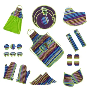 سرویس آشپزخانه 24 تکه تکدوخت کد Rs24