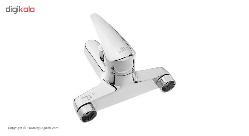 شیرحمام شیرآلات بهداشتی نوآوران مدل E9743 Style