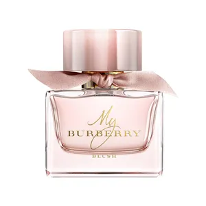 تستر ادو پرفیوم زنانه بربری مدل My Burberry Blush حجم 90 میلی لیتر