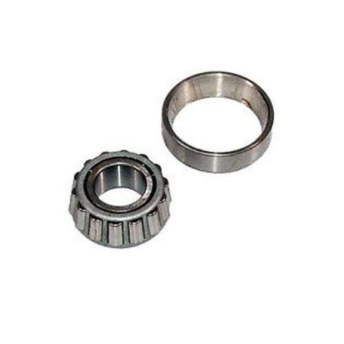 بلبرینگ چرخ عقب ار اس کو کد LM119 مناسب برای پراید بسته 2 عددی
