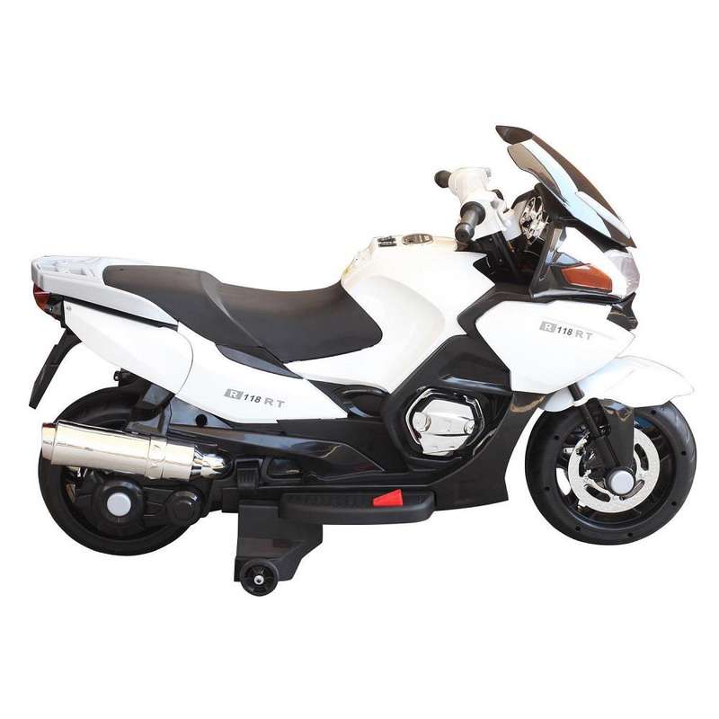 موتور شارژی مدل HZB-118