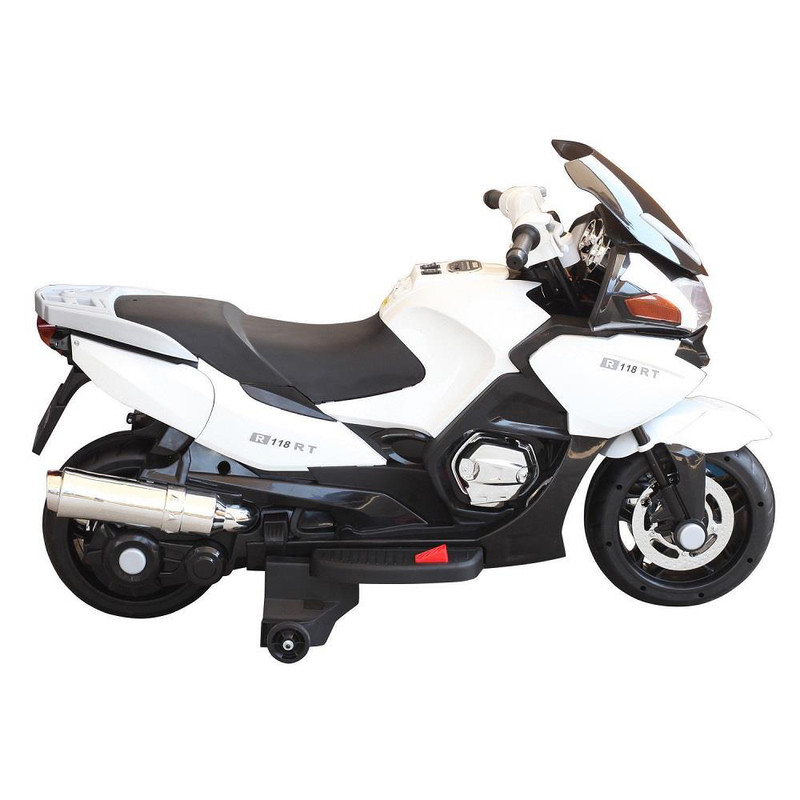 موتور شارژی مدل HZB-118