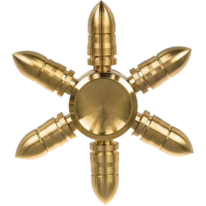 اسپینر دستی مدل Bullet
