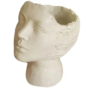 مجسمه لیلپلر طرح چهره مدل DGA-2098S