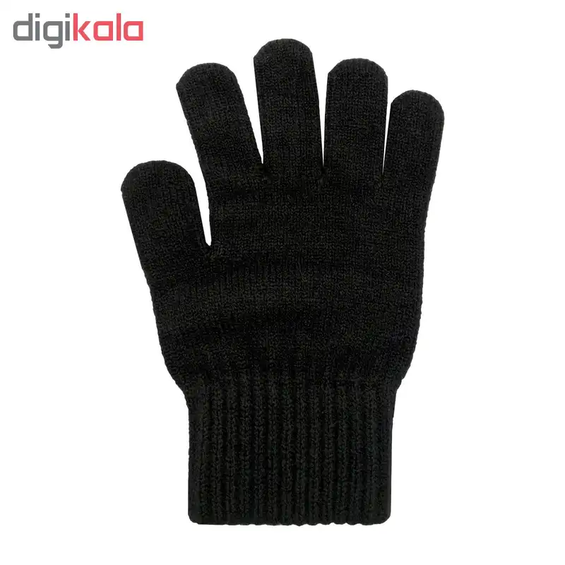 دستکش زنانه کد 705