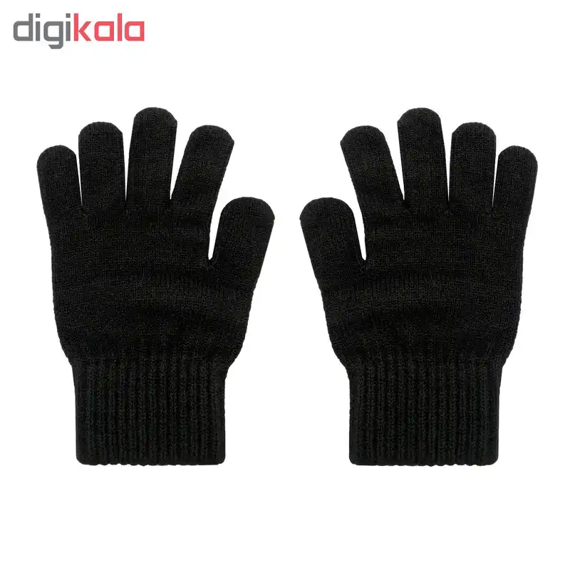 دستکش زنانه کد 705