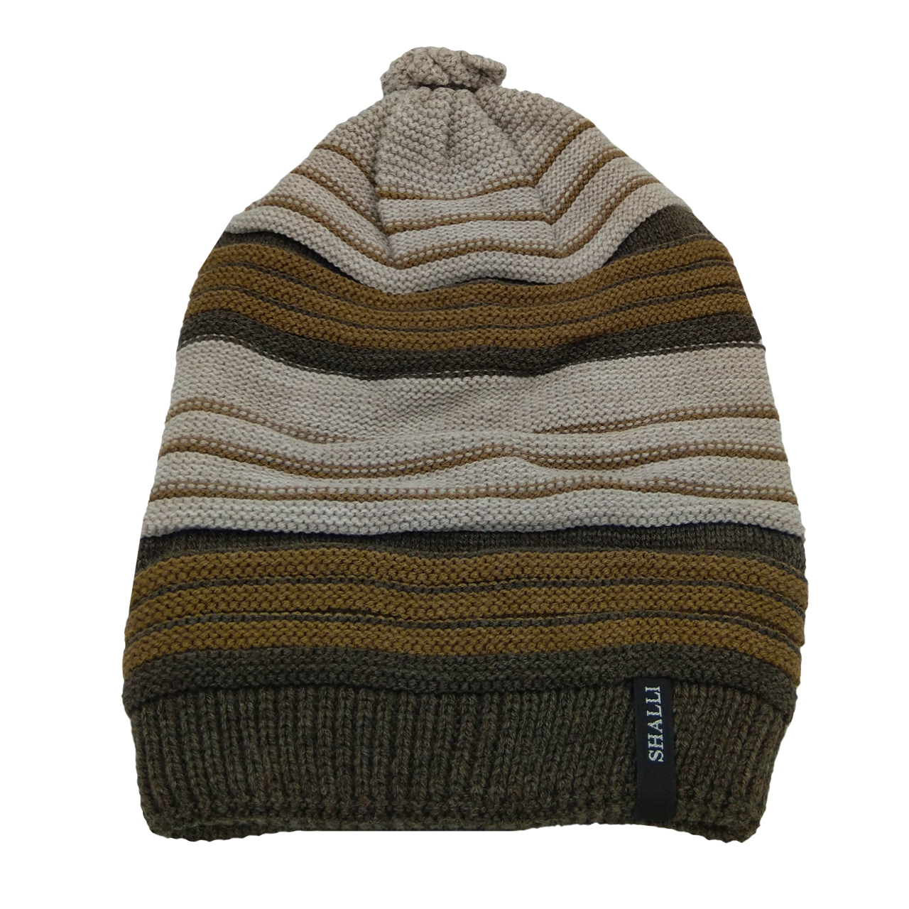 کلاه بافتنی کد 3-708