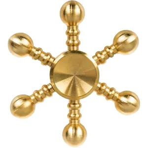 اسپینر دستی مدل Ship Wheel
