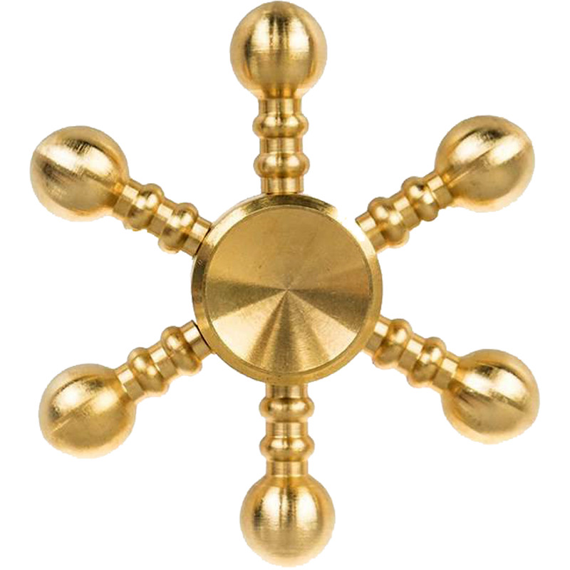 اسپینر دستی مدل Ship Wheel