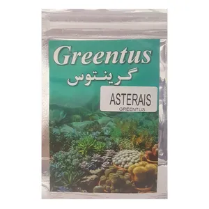  بذر کاکتوس آستریاس گرینتوس مدل j115 بسته 10 عددی