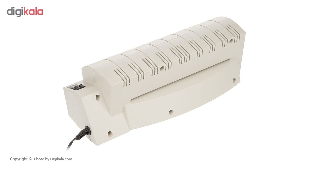 پرس کارت و لمینت تکسیر مدل TLH-235C