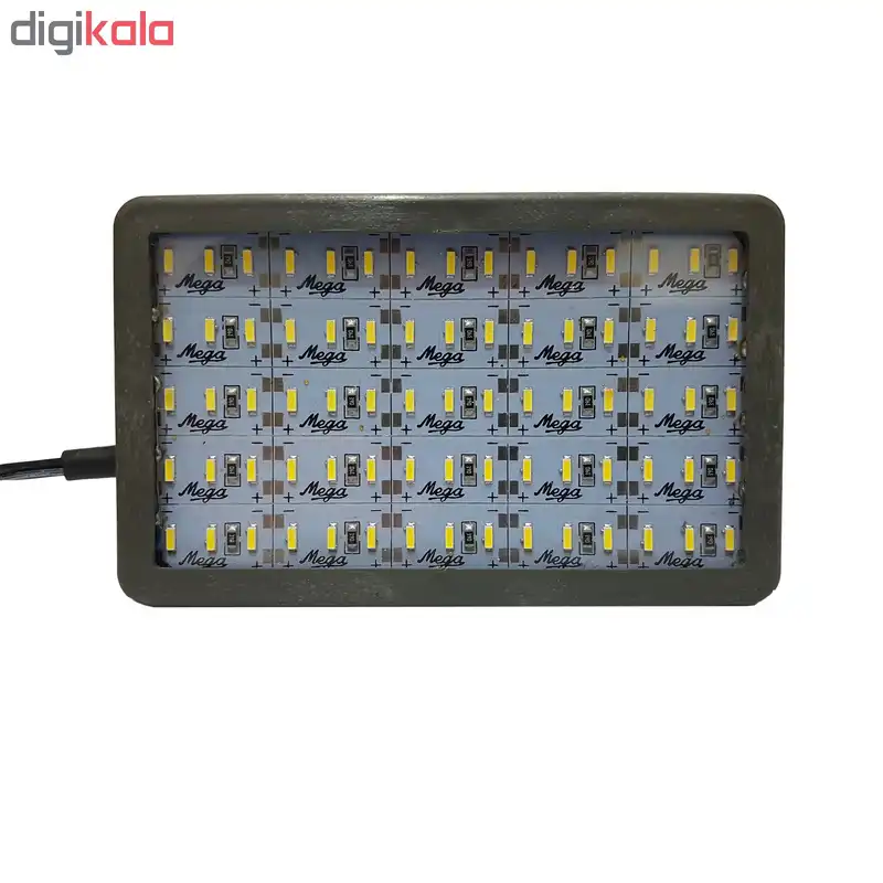 چراغ سیار خودرو کد Mob20