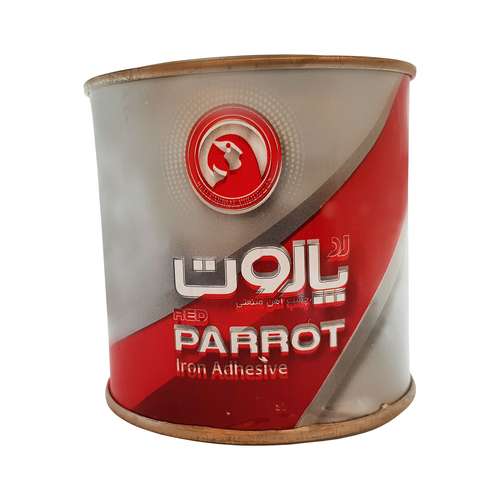 چسب آهن پاروت مدل R01 حجم 150 میلی لیتر