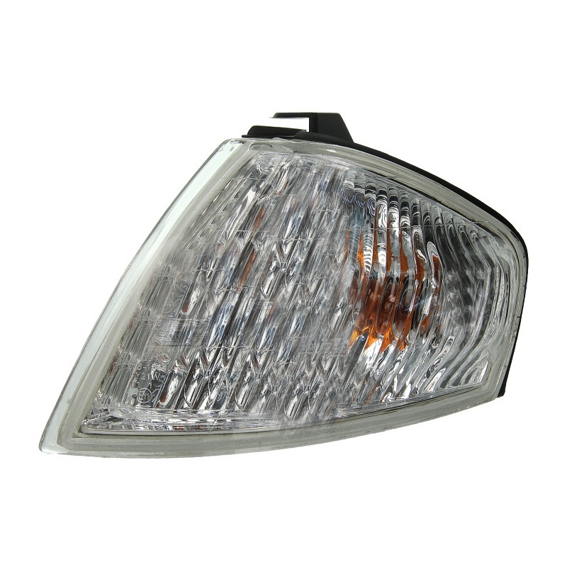 چراغ راهنما گلگیر خودرو مدل 216-1544L-AE مناسب برای مزدا 323 GLX
