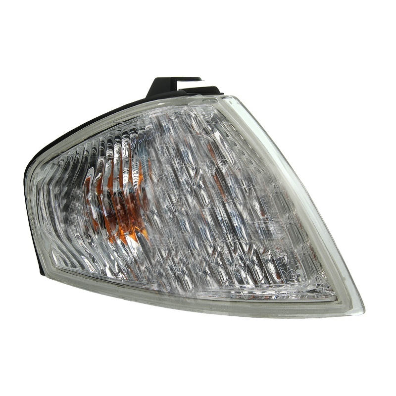 چراغ راهنما گلگیر خودرو مدل 216-1544L-AE مناسب برای مزدا 323 GLX