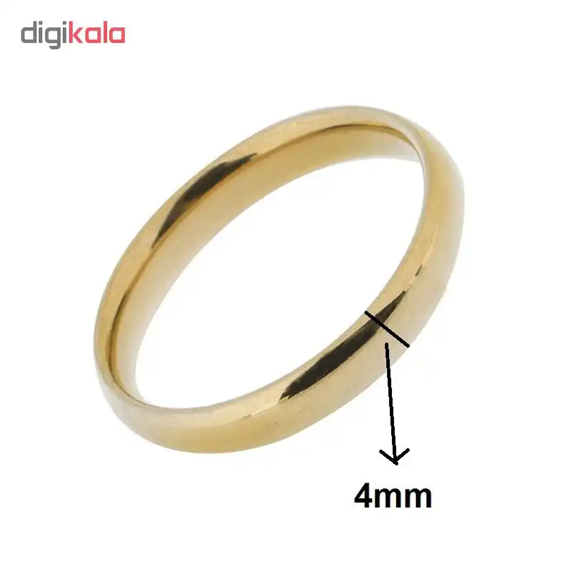 انگشتر کد G 4