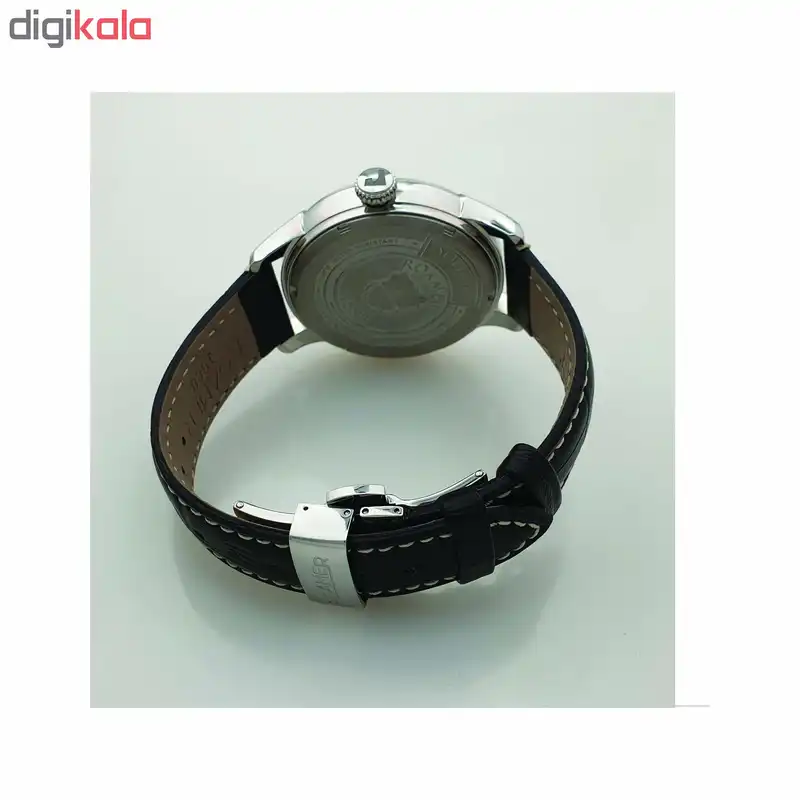 ساعت مچی عقربه ای مردانه رومر کد 05 52 49 545660
