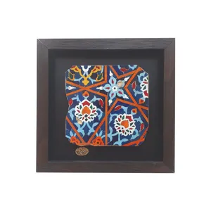تابلو کاشی کاری کد 008