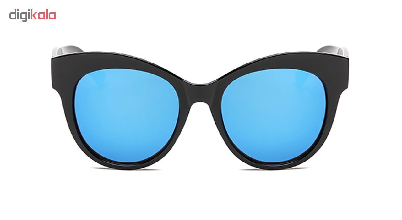 عینک آفتابی زنانه مدل Z32164 -  - 3