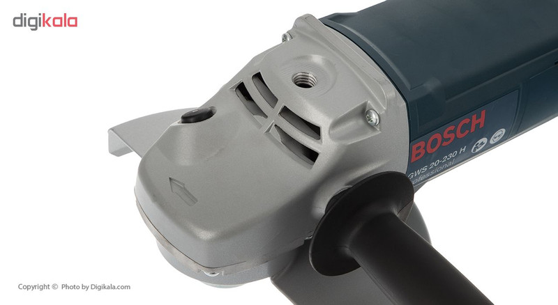 فرز سنگ بری بوش مدل GWS 20-230 H
