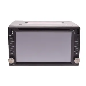 پخش کننده خودرو مدل GM-M81