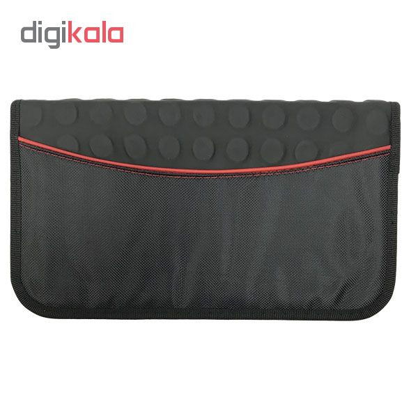 کیف سی دی 80 عددی آکواستار مدل AK_01