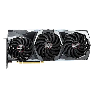 کارت گرافیک ام اس آی مدل Geforce RTX 2080 TI GAMING X TRIO