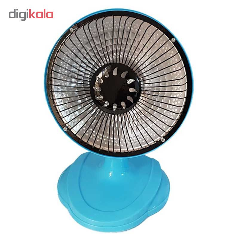 هیتر برقی مدل P6in هیتر برقی مدل P6in