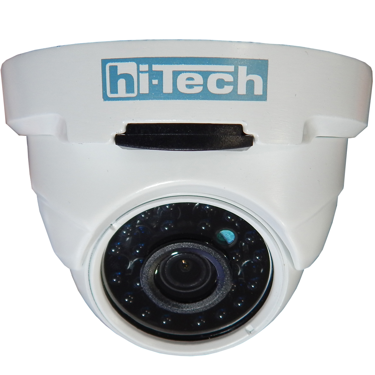 دوربین مداربسته آنالوگ هایتک مدل HT-2304