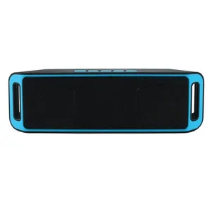 اسپیکر بلوتوثی قابل حمل مدل 650