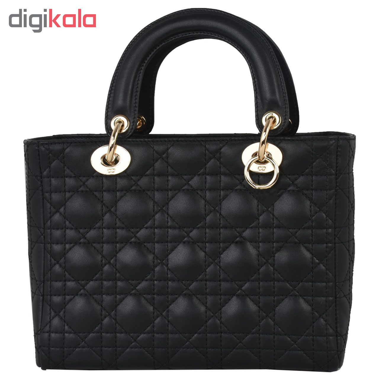  کیف دستی زنانه کهن چرم کد V183