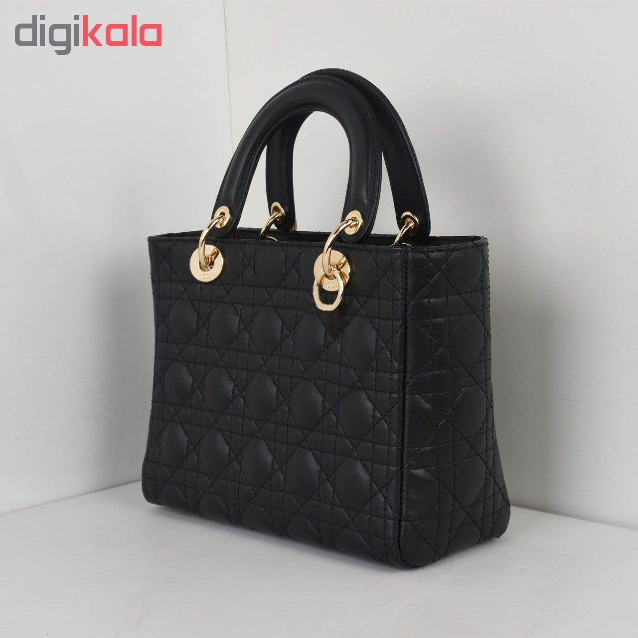  کیف دستی زنانه کهن چرم کد V183