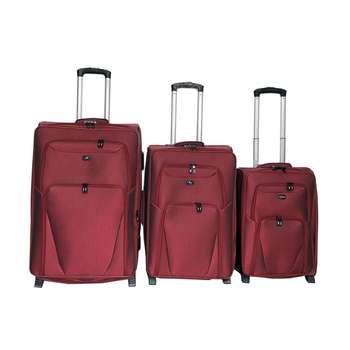 مجموعه سه عددی چمدان مدل ar3-01