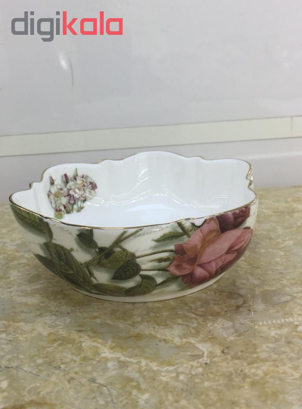 پیاله لمونژ مدل btc 217 بسته 6 عددی