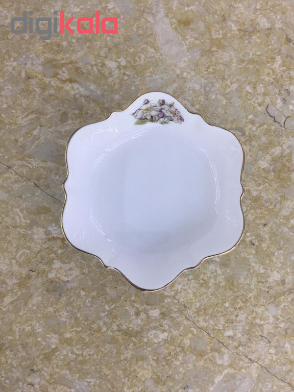 پیاله لمونژ مدل btc 217 بسته 6 عددی