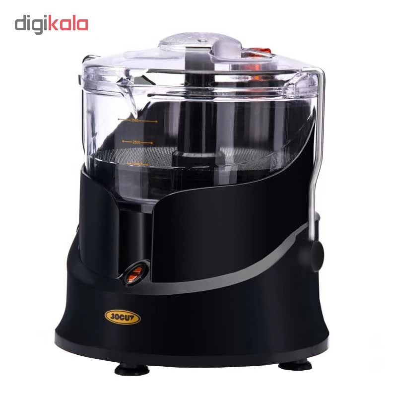 عکس شماره 2 : غذاساز سی کات کد 100000115