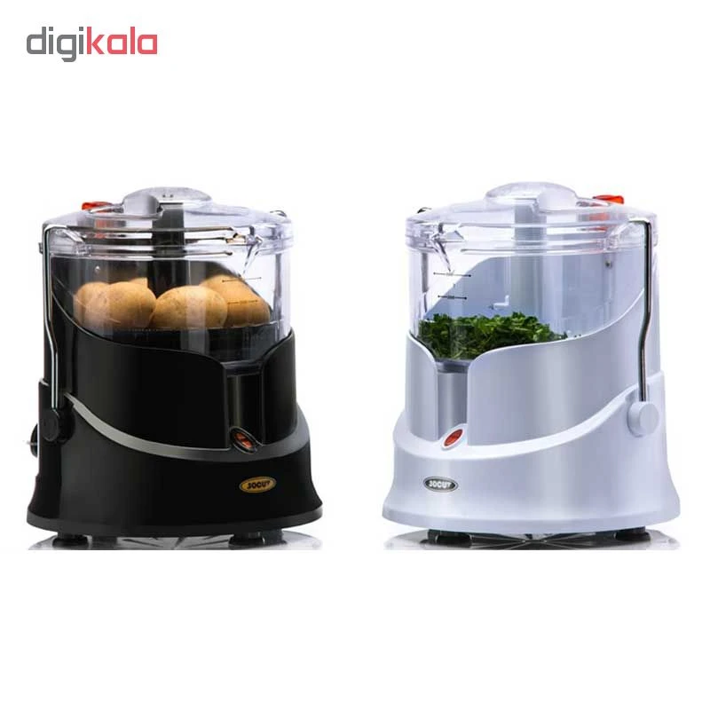 عکس شماره 9 : غذاساز سی کات کد 100000115